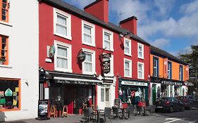 The Wander Inn Bar & Accommodation