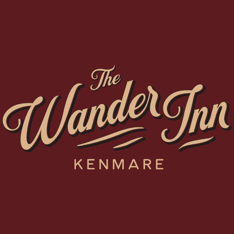 The Wander Inn Bar & Accommodation Kenmare Esterno foto